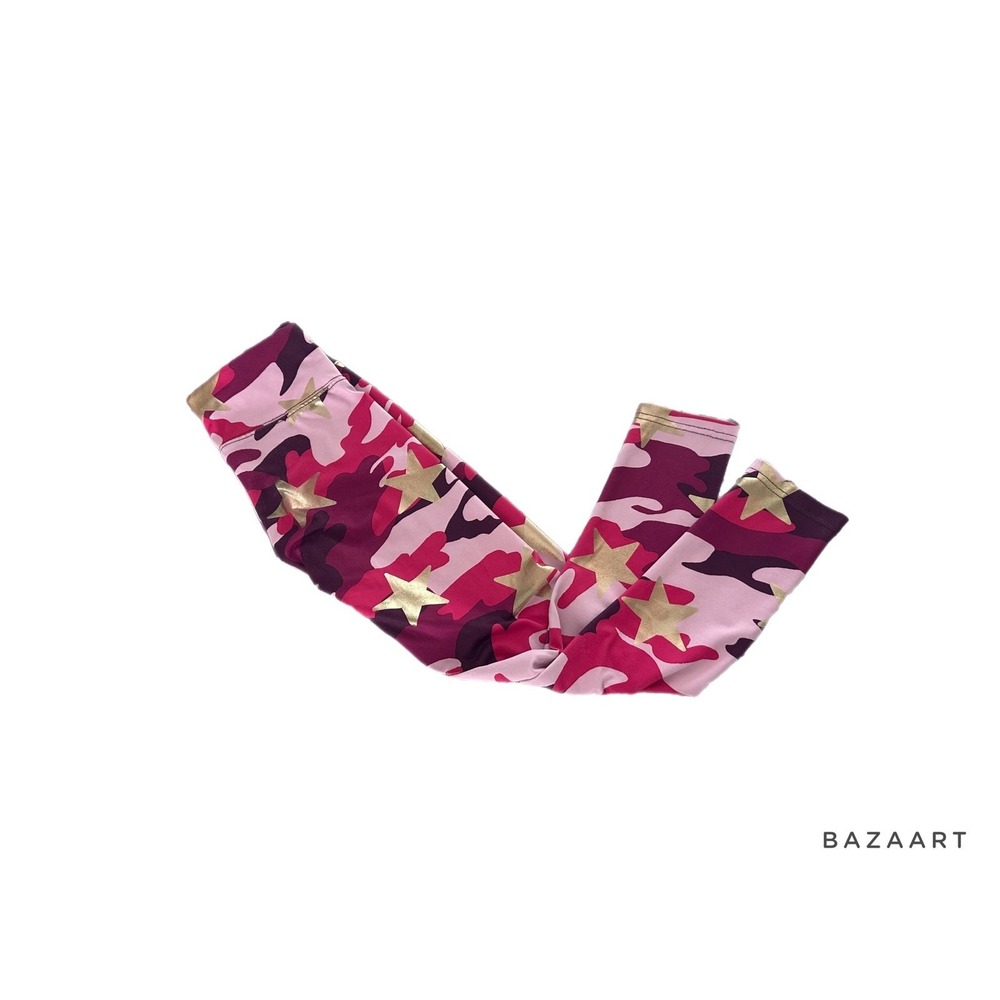 Justice Girls leggings